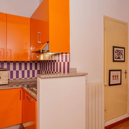 Lovely Flat Crocetta 1 Milán Exteriér fotografie