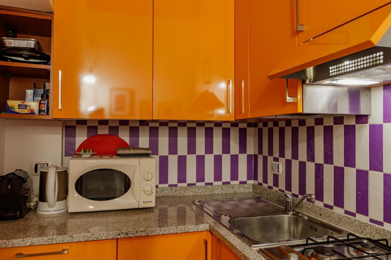 Lovely Flat Crocetta 1 Milán Exteriér fotografie