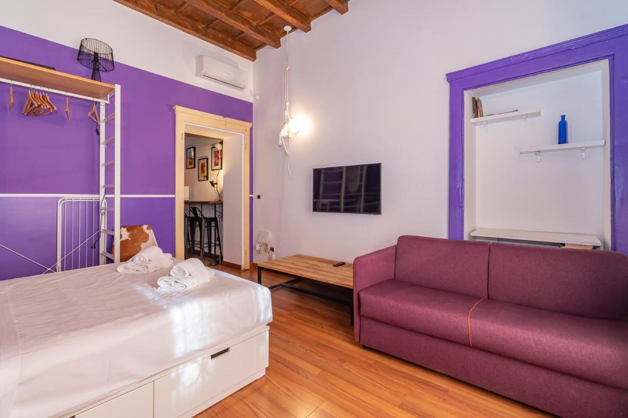 Lovely Flat Crocetta 1 Milán Exteriér fotografie