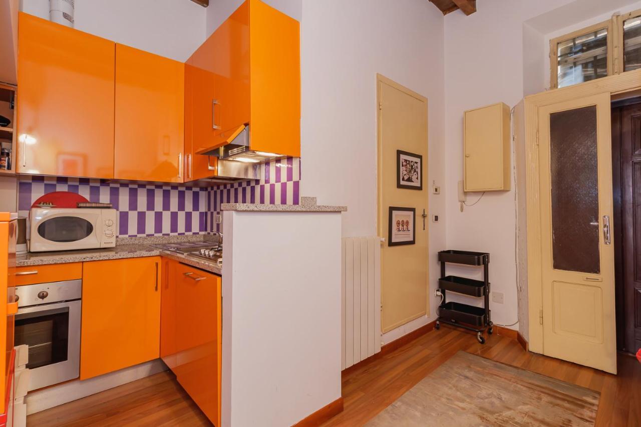 Lovely Flat Crocetta 1 Milán Exteriér fotografie